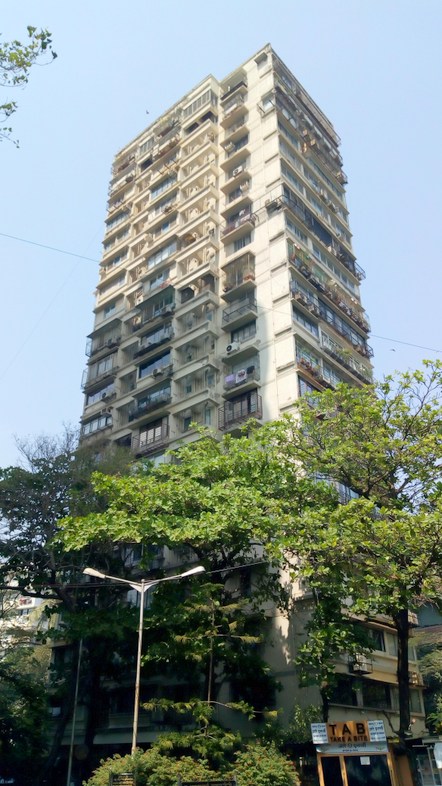 Main - Dev Darshan, Walkeshwar